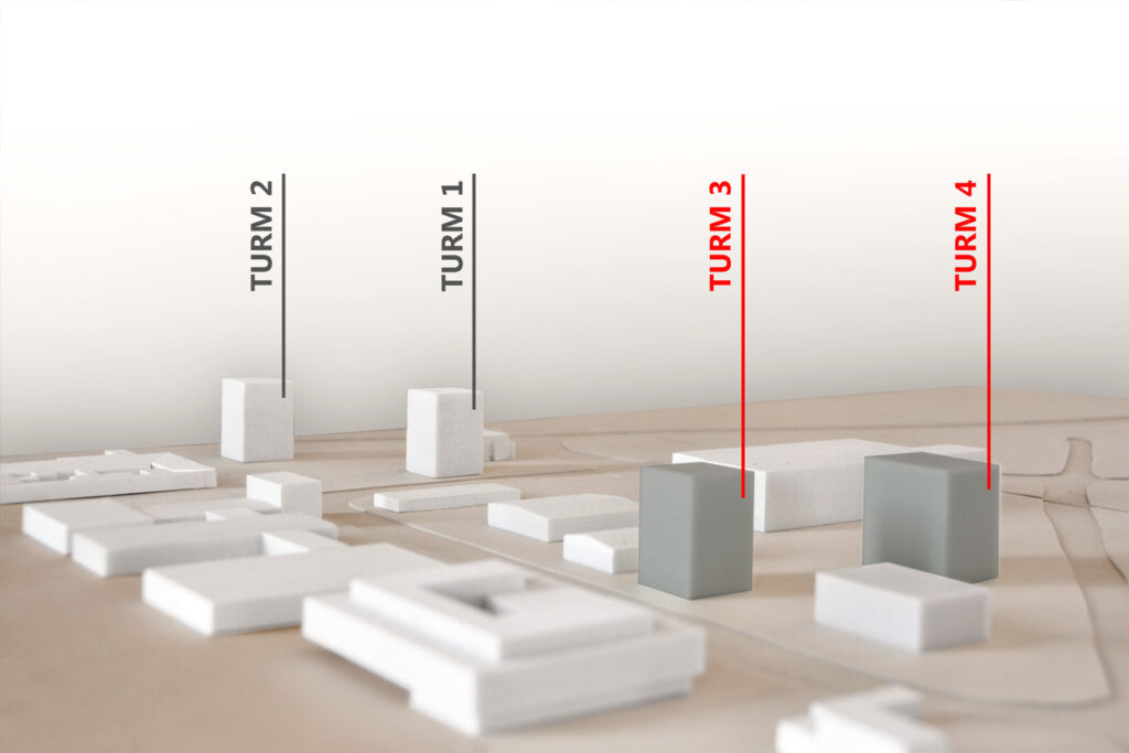 Turm 3