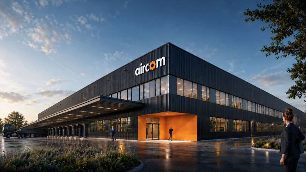 Aircom