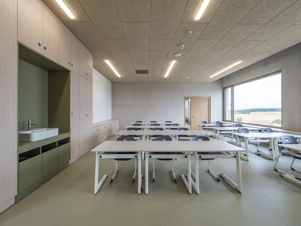 Grundschule Hepberg