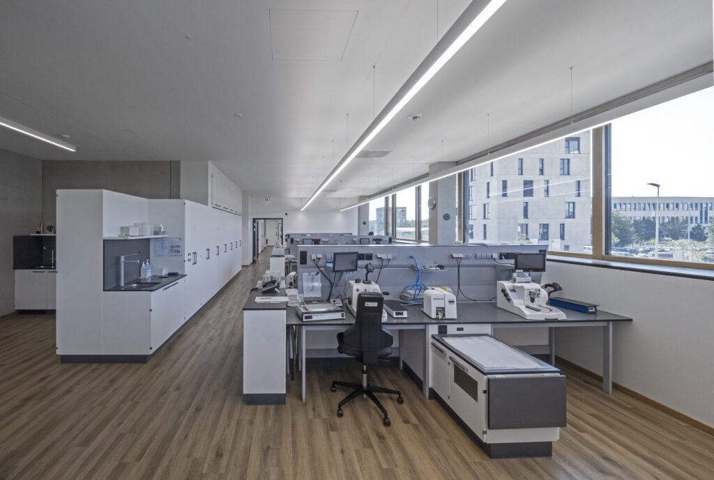 Pathologie Ansbach