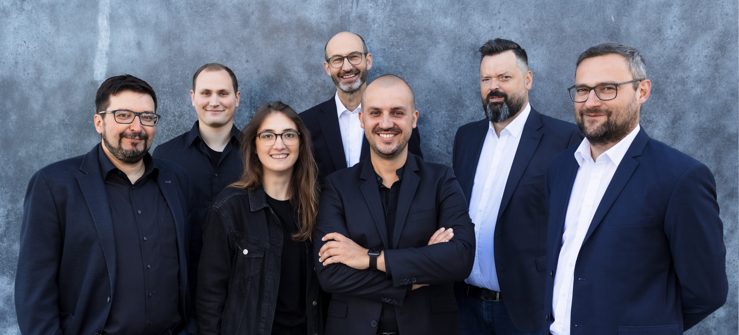 Unsere Arbeitsweise