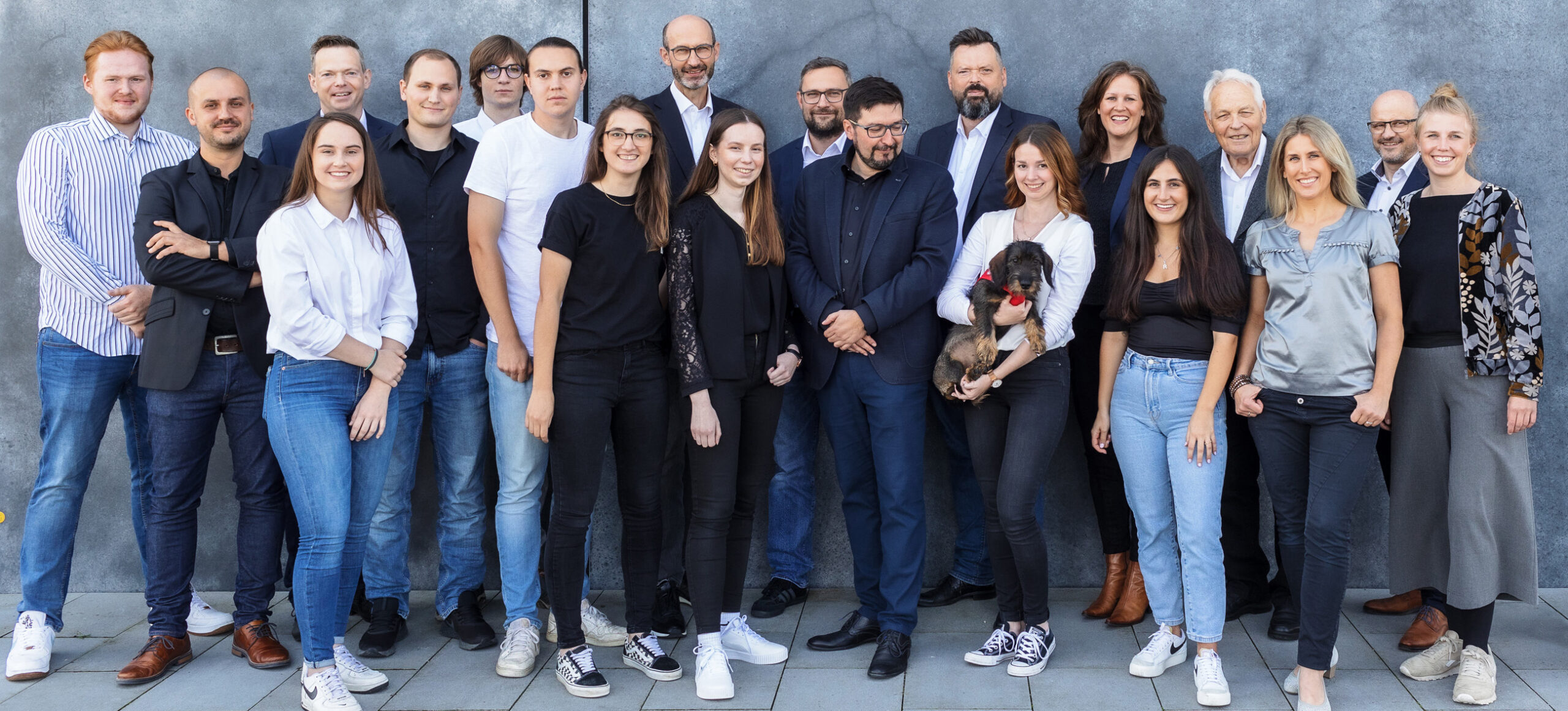 hirsch architekten team