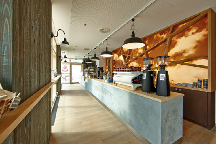 Innenarchitektur