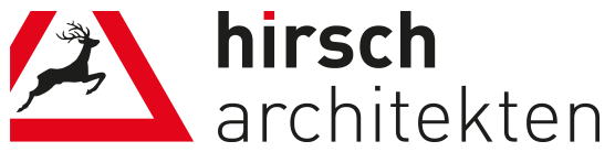 Hirsch Architekten Logo