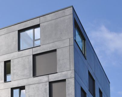 Serielles Bauen