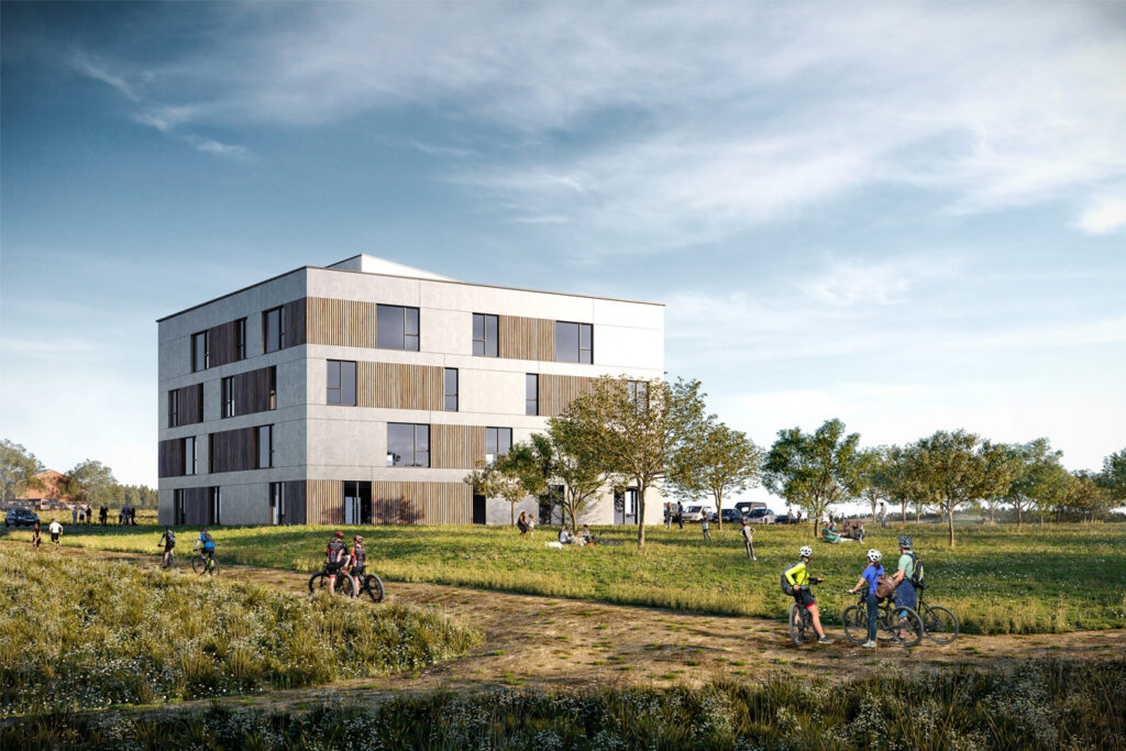 Technologiezentrum Herrieden