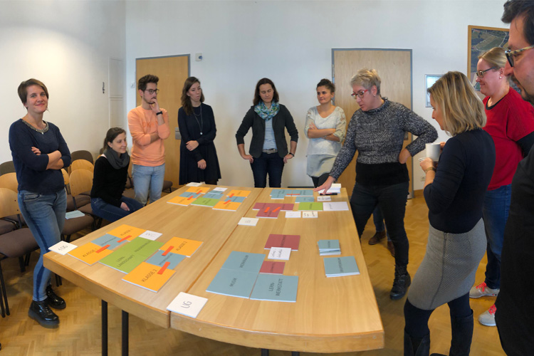 Workshops