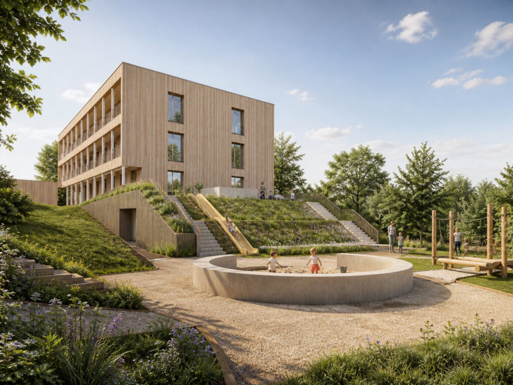 Kita Uni Würzburg